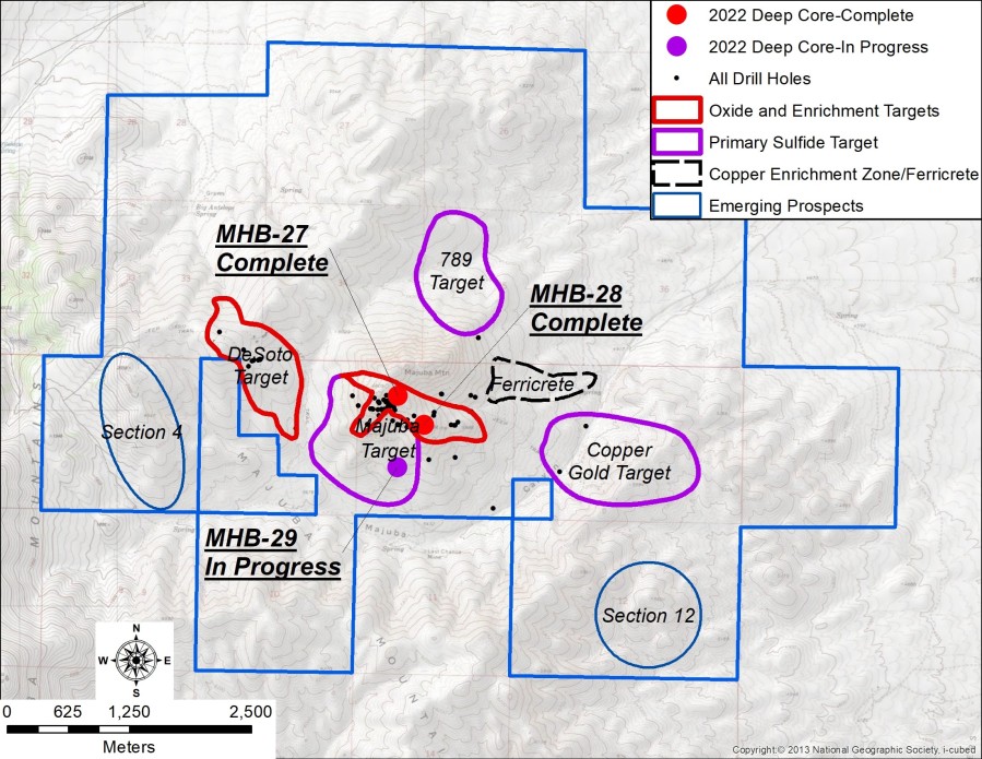 Junior Mining Network