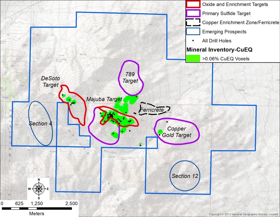 Junior Mining Network