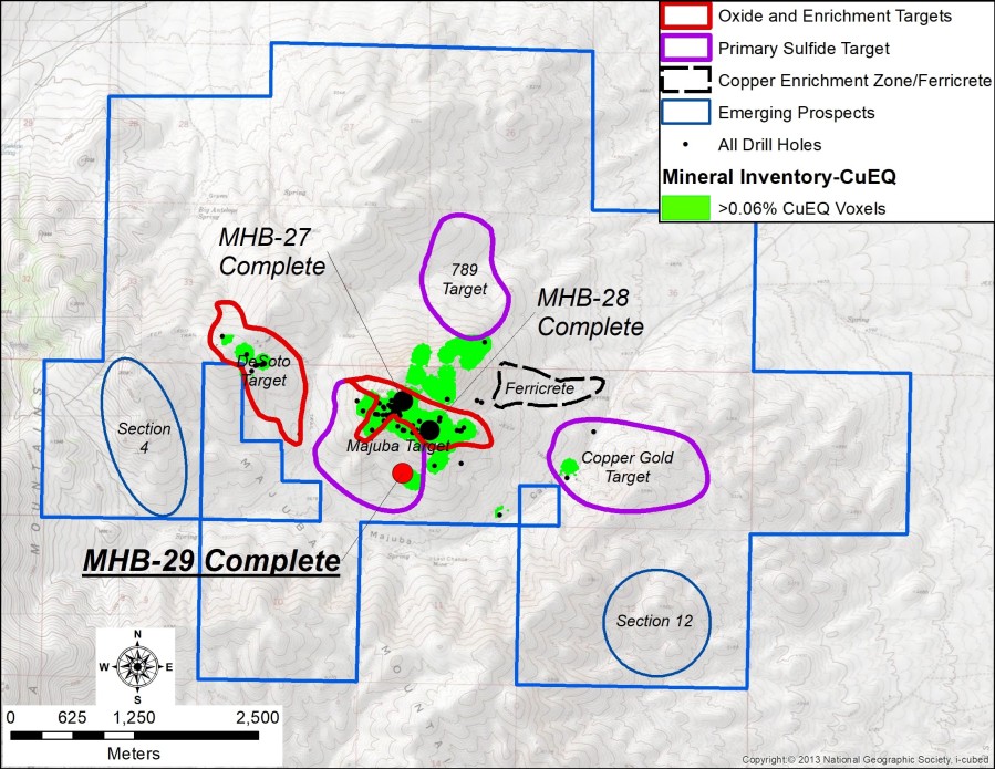 Junior Mining Network