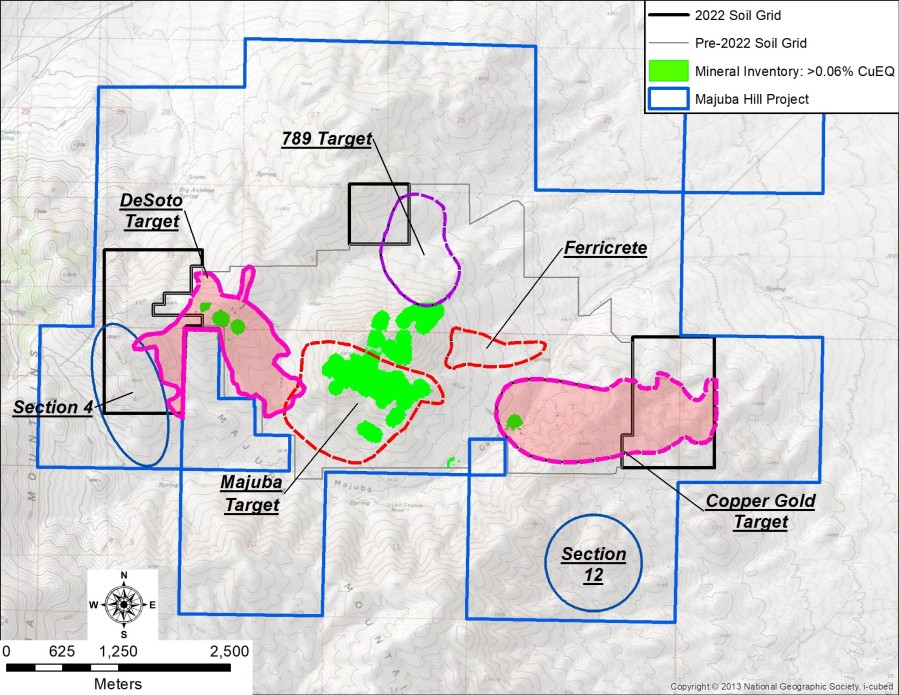 Junior Mining Network