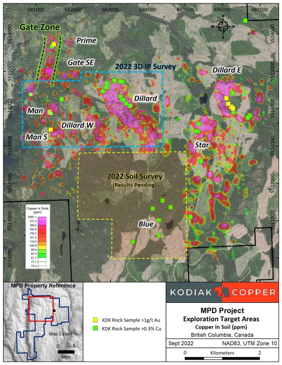 Junior Mining Network