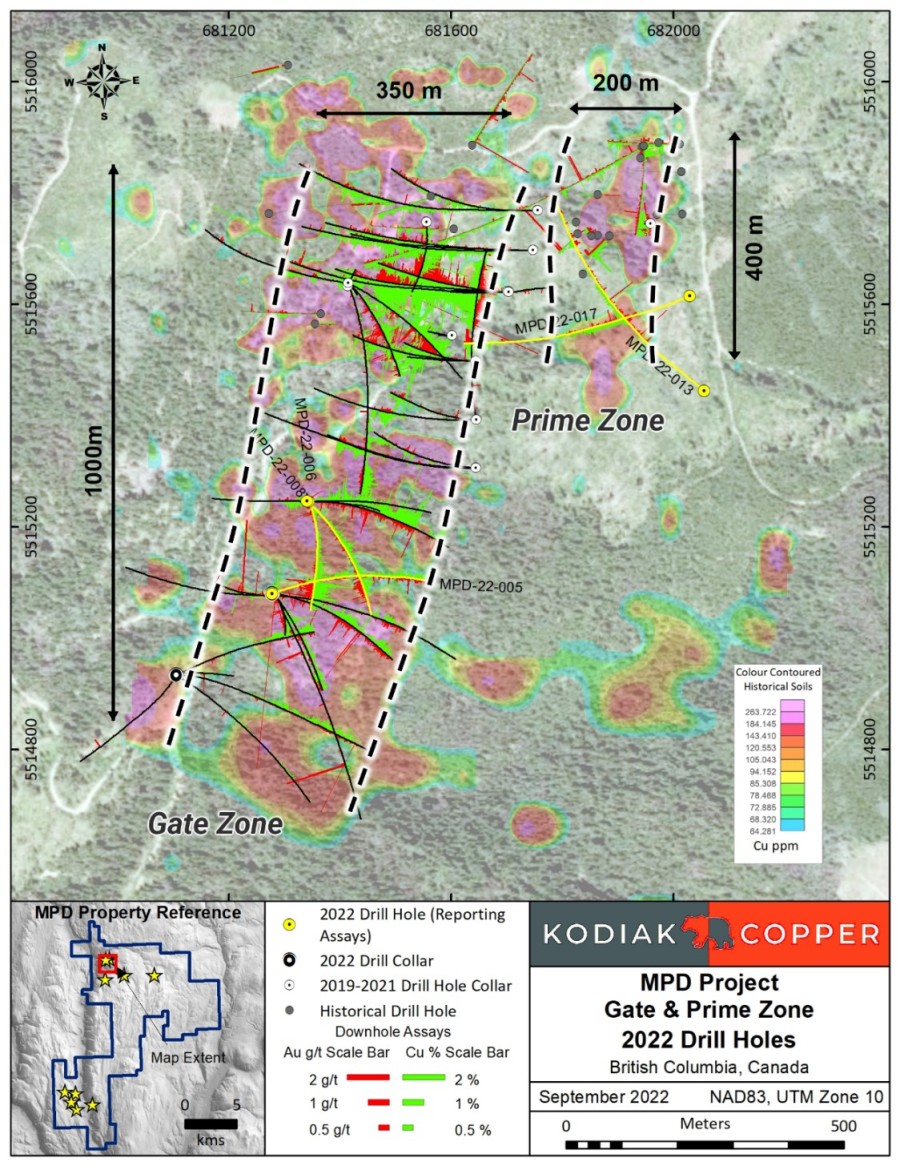 Junior Mining Network