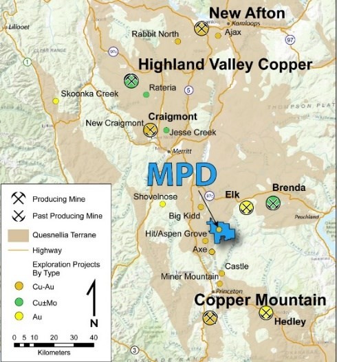 Junior Mining Network