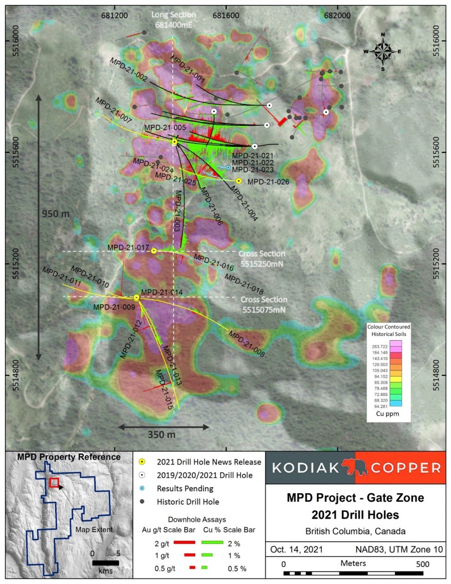 Junior Mining Network