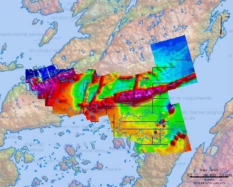 Junior Mining Network