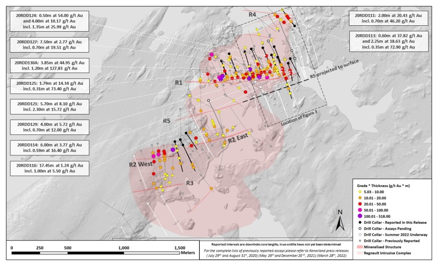 Junior Mining Network