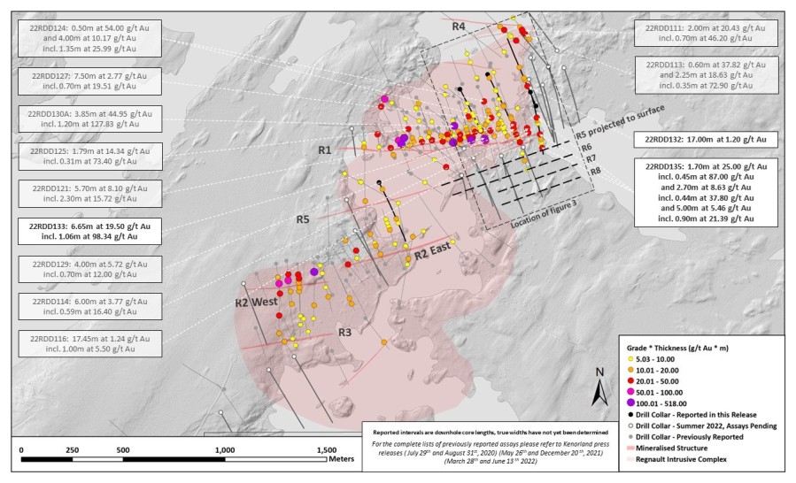 Junior Mining Network