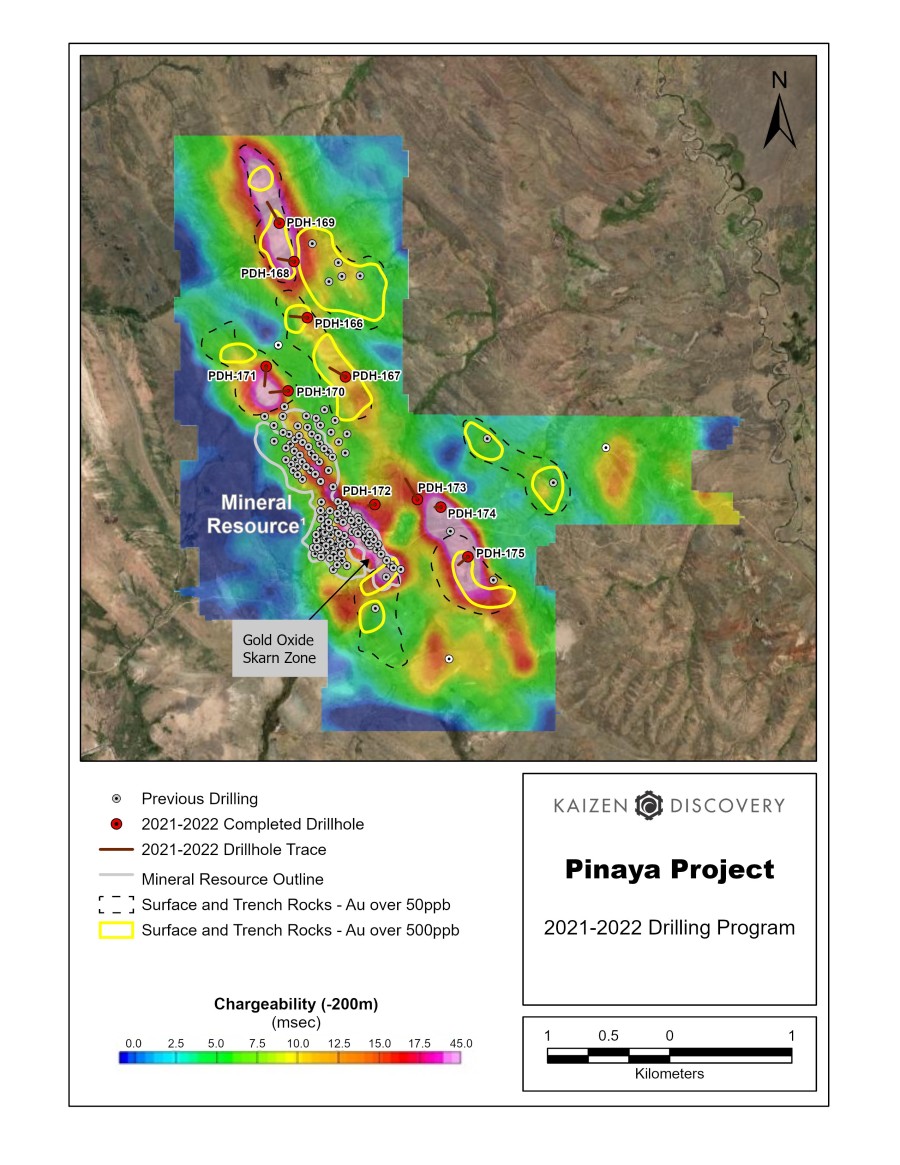 Junior Mining Network