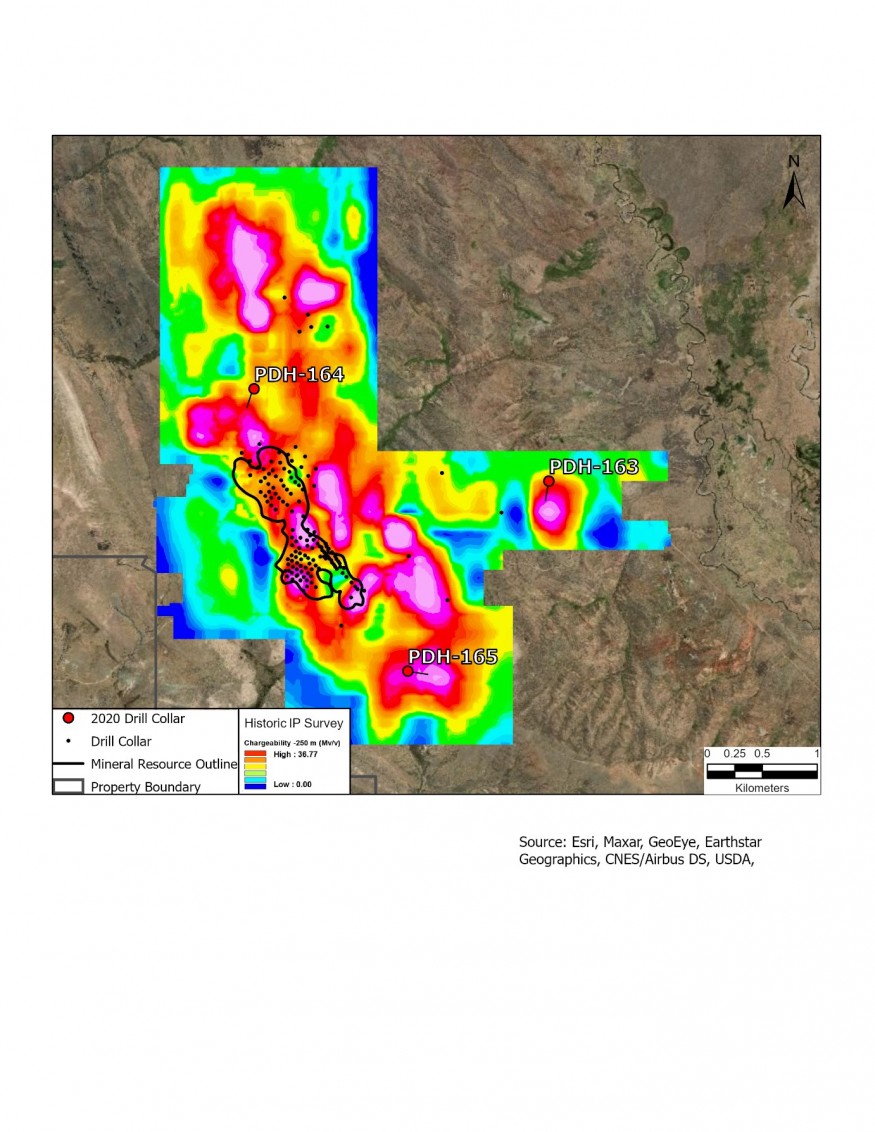Junior Mining Network