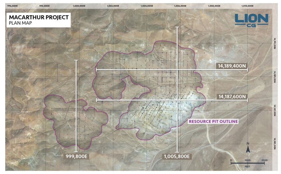 Junior Mining Network