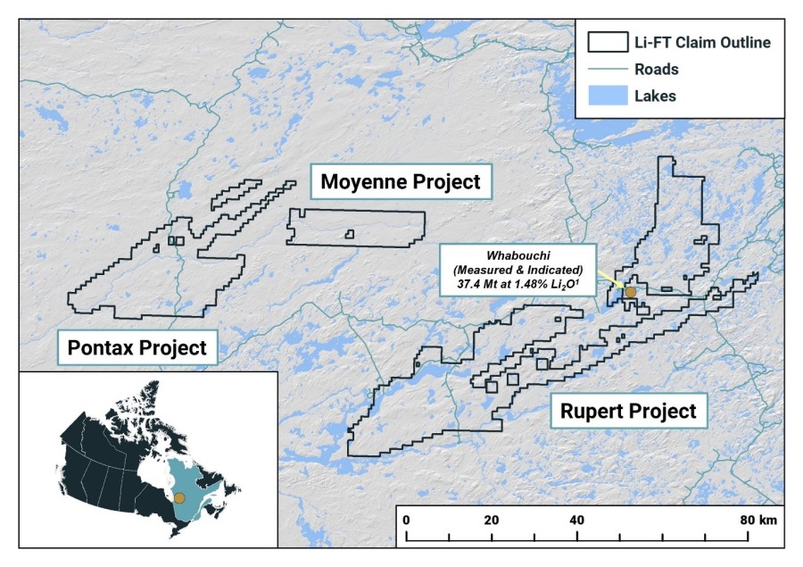 Junior Mining Network