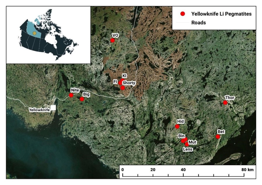 Junior Mining Network