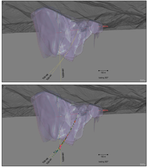 Junior Mining Network