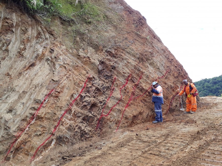 Junior Mining Network