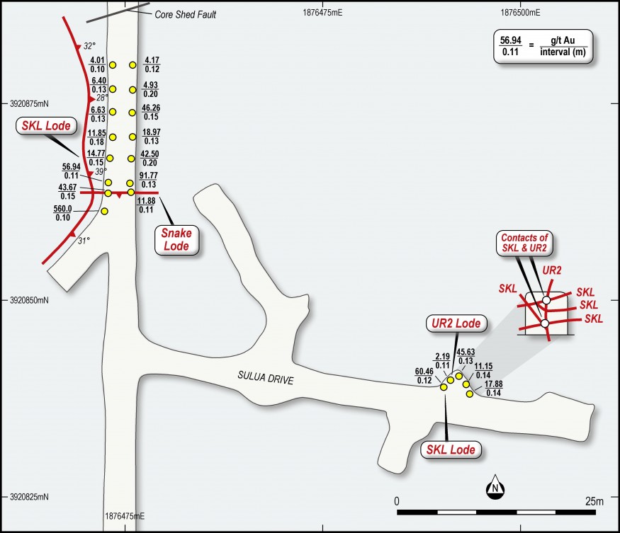 Junior Mining Network