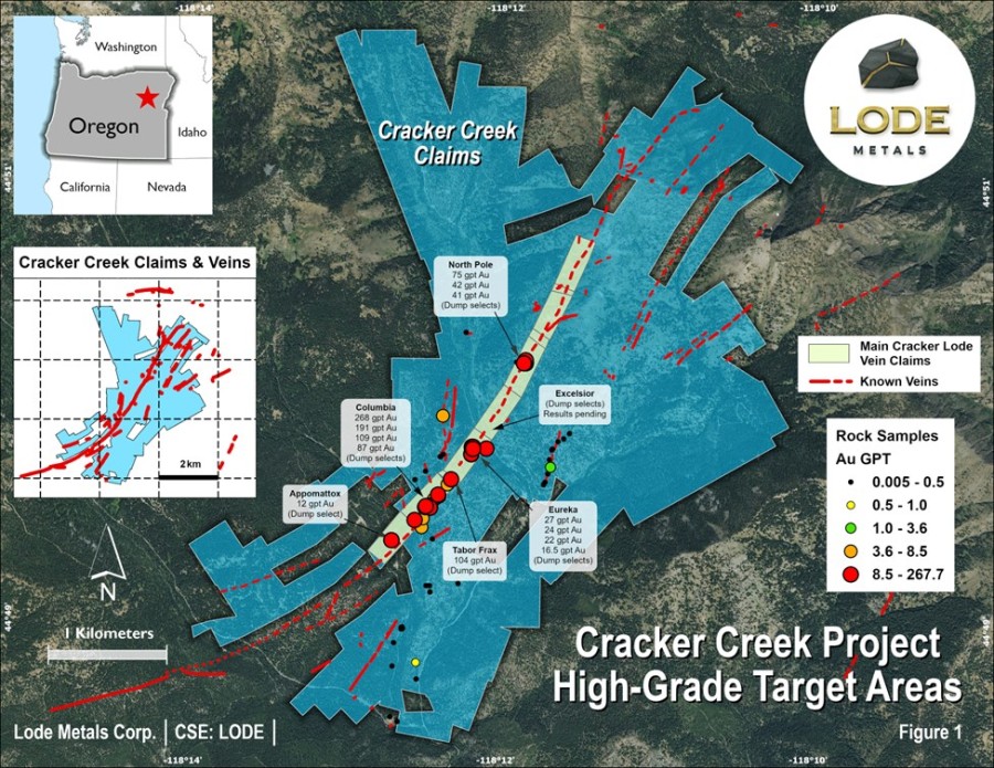 Junior Mining Network