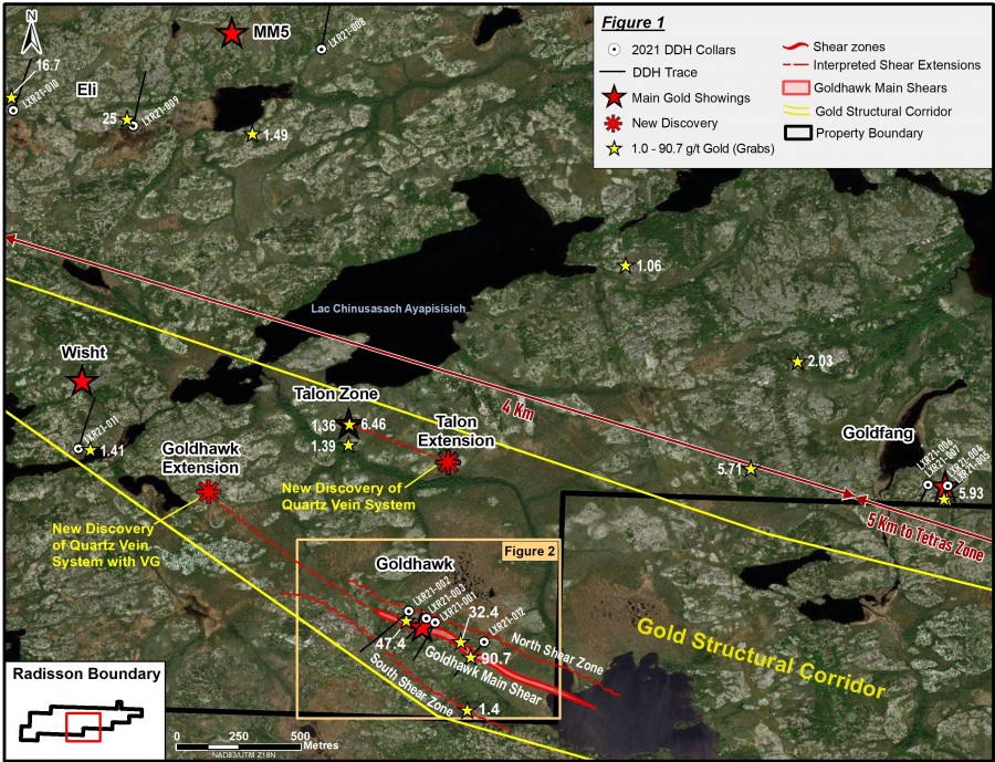 Junior Mining Network