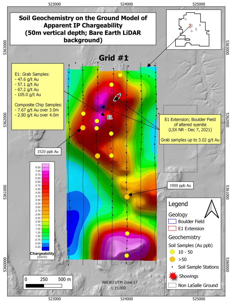Junior Mining Network