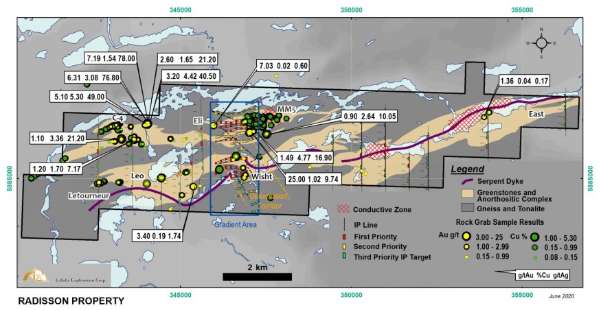 Junior Mining Network
