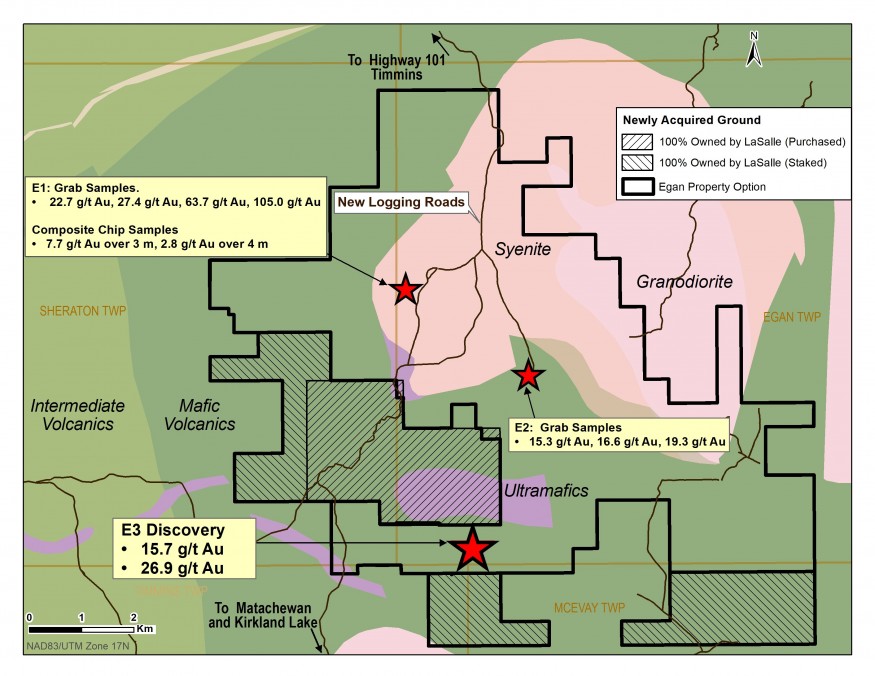 Junior Mining Network