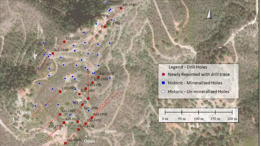 Junior Mining Network