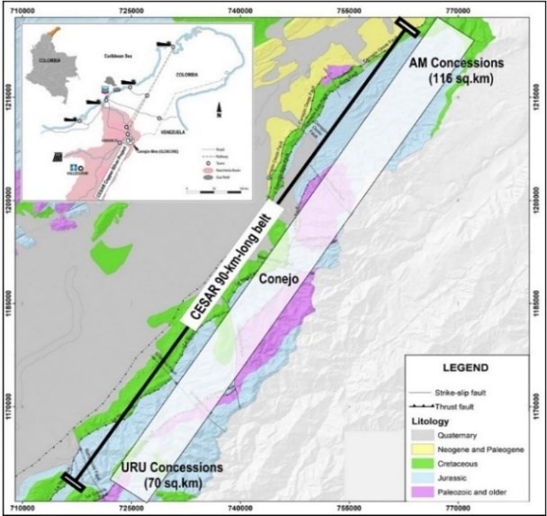 Junior Mining Network