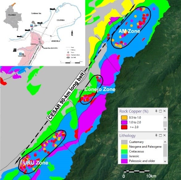 Junior Mining Network