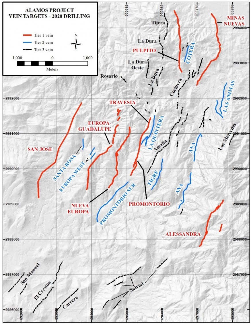 Junior Mining Network