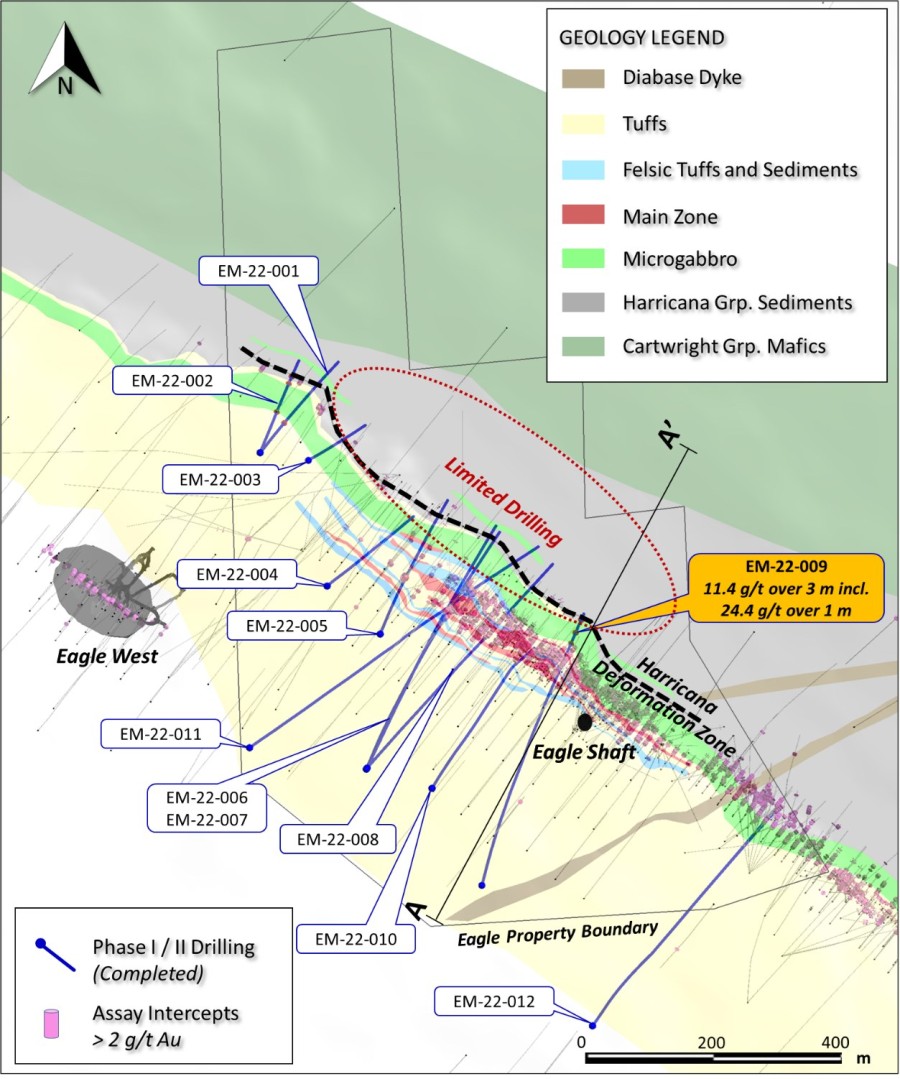 Junior Mining Network