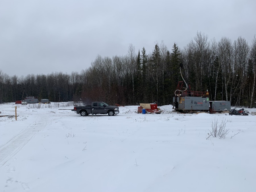 Junior Mining Network