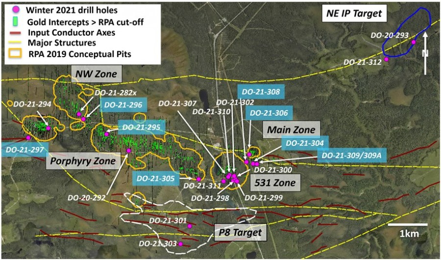 Junior Mining Network