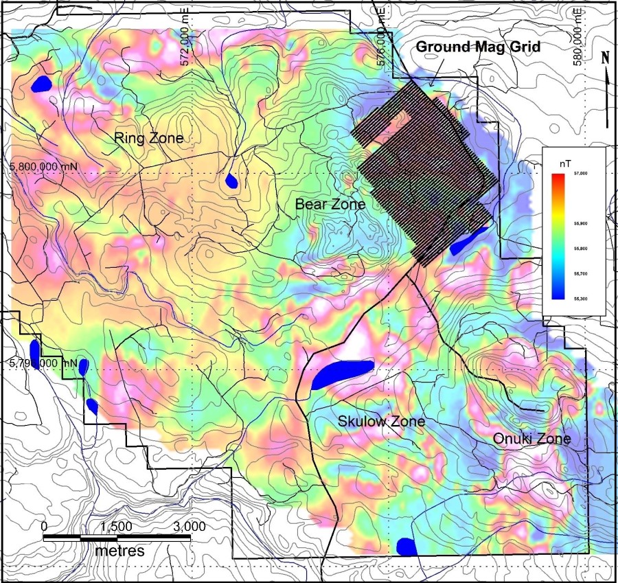 Junior Mining Network