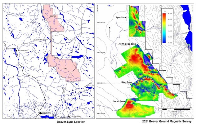 Junior Mining Network