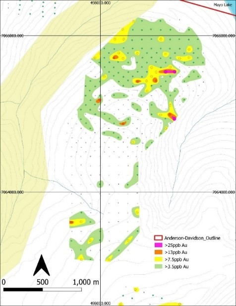 Junior Mining Network