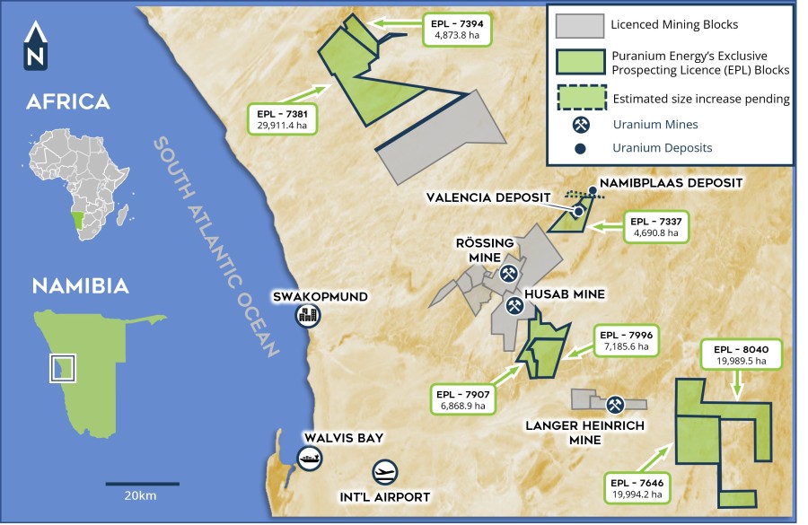 Junior Mining Network