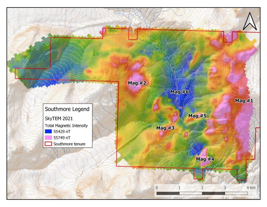 Junior Mining Network