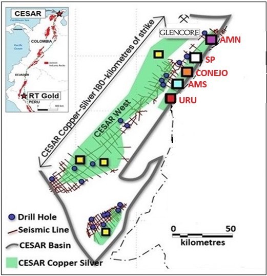 Junior Mining Network