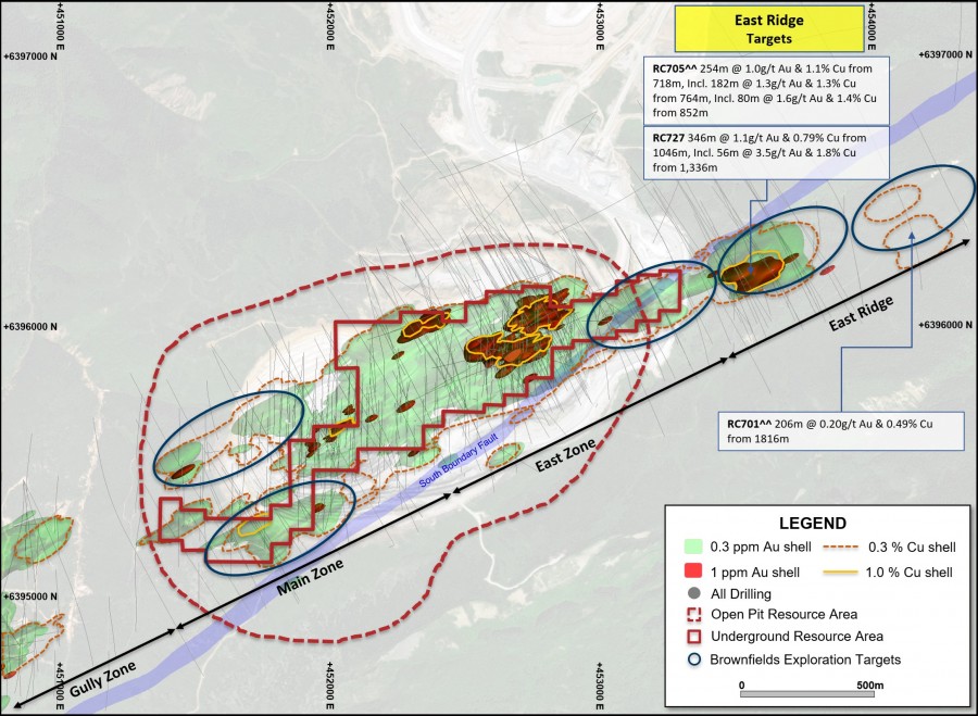 Junior Mining Network