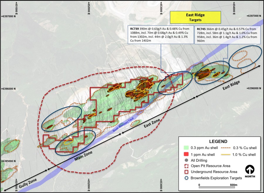 Junior Mining Network