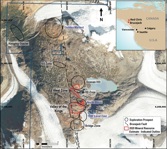 Junior Mining Network