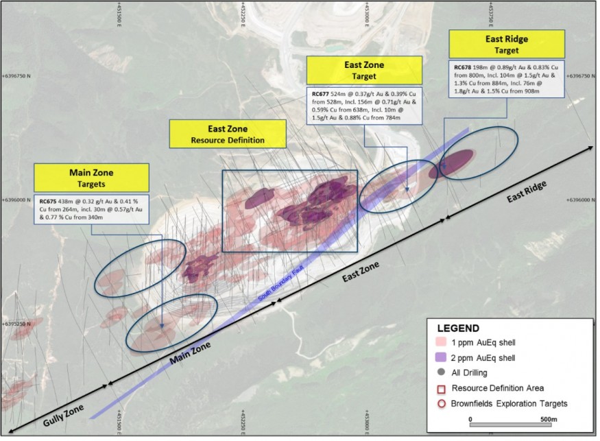 Junior Mining Network