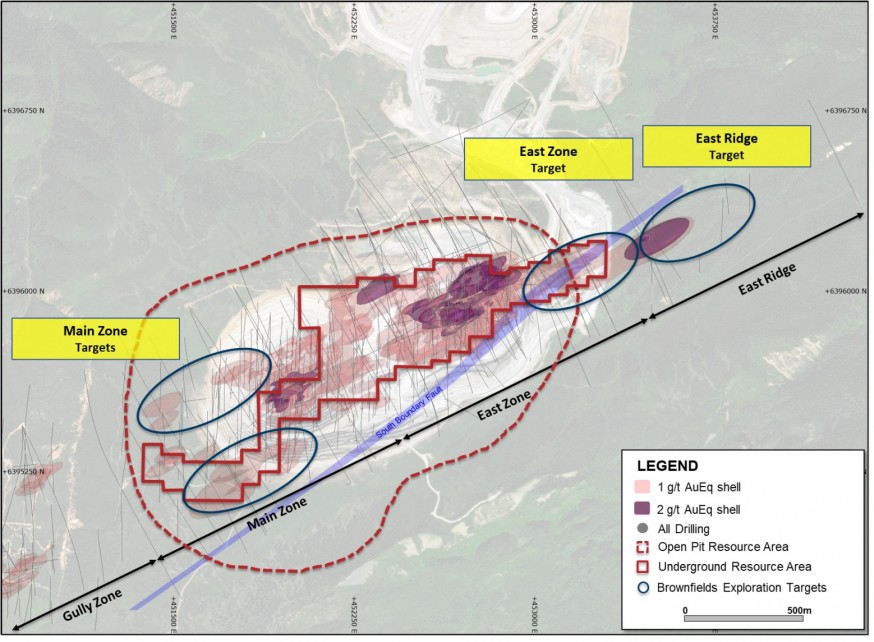 Junior Mining Network