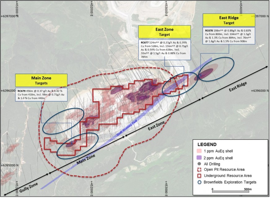 Junior Mining Network