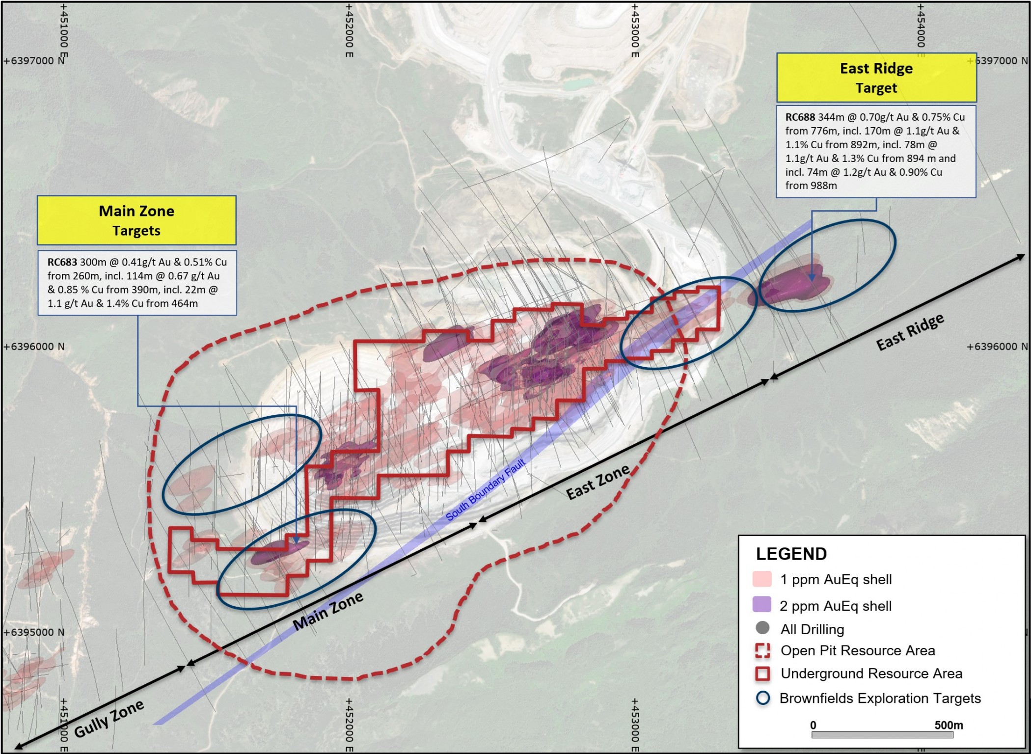 Junior Mining Network