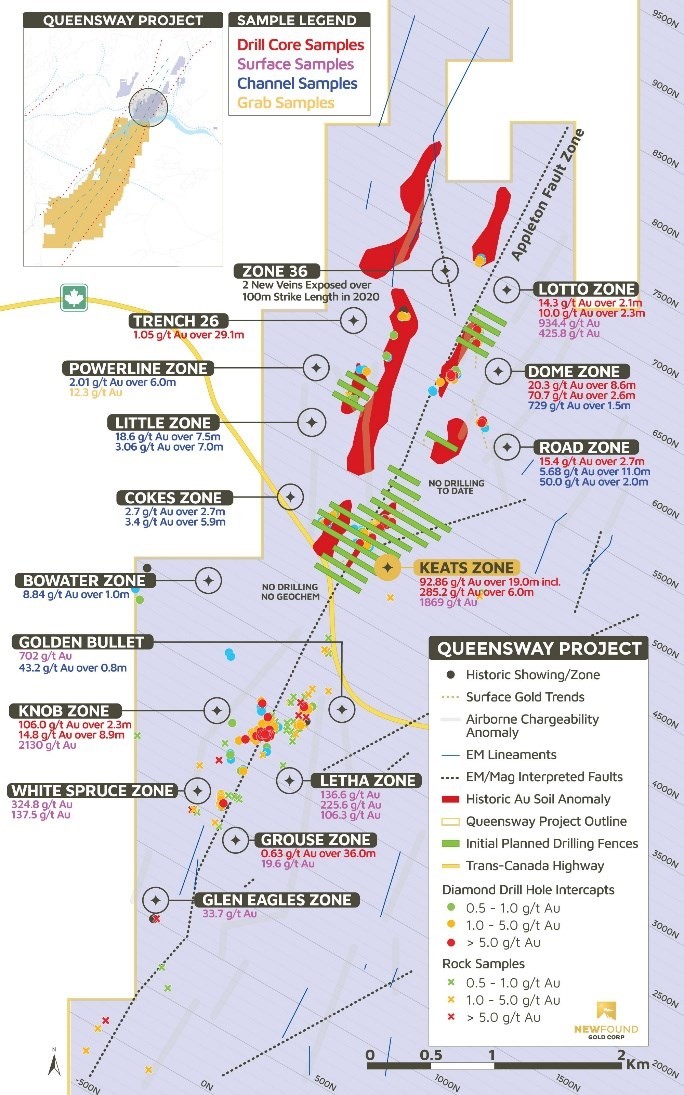 Junior Mining Network