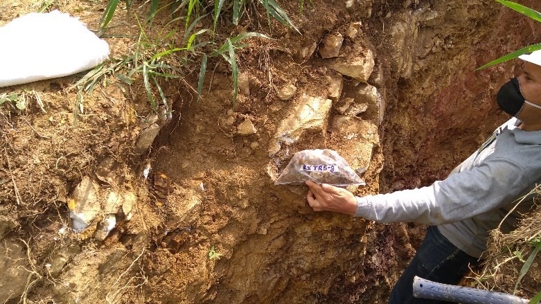 Junior Mining Network