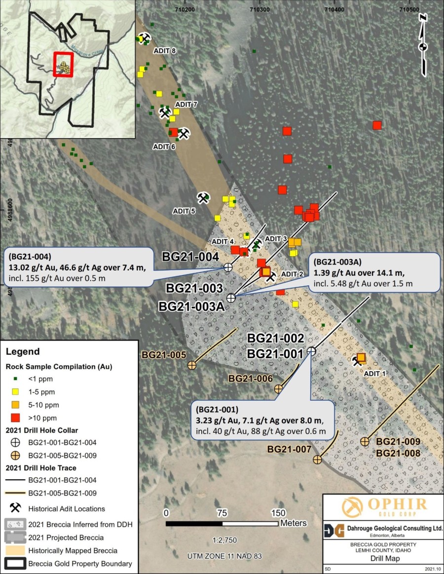 Junior Mining Network