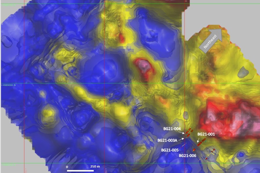 Junior Mining Network