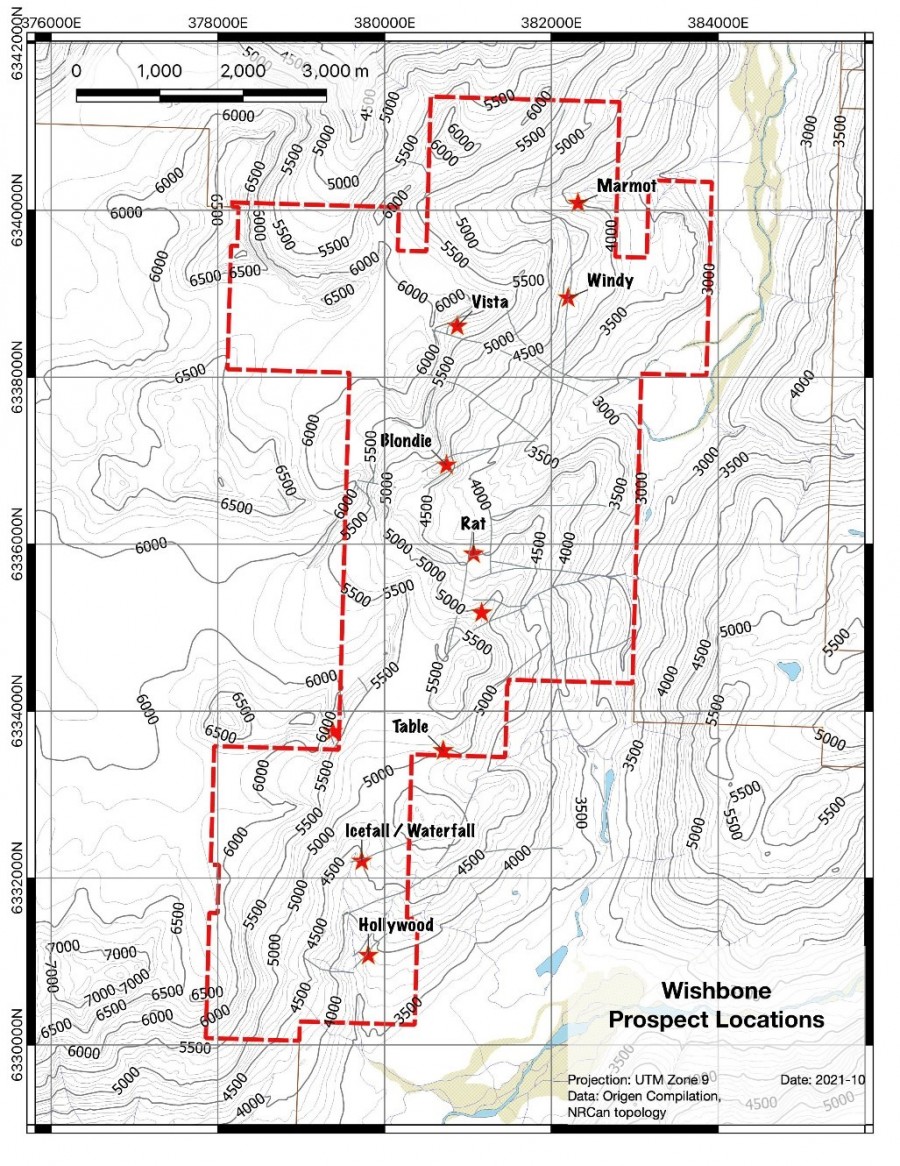 Junior Mining Network