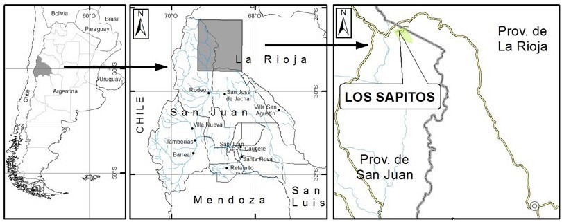 Junior Mining Network